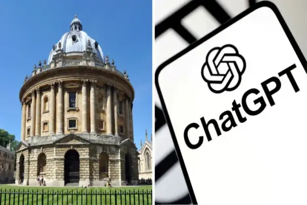 Đại học Oxford triển khai nền tảng trí tuệ nhân tạo cho toàn bộ sinh viên và giảng viên